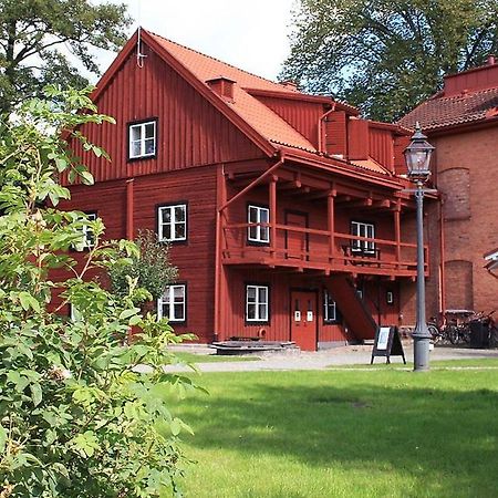 Garvaren Boendet Mitt I Gamla Stan I Eksjoe Exterior photo