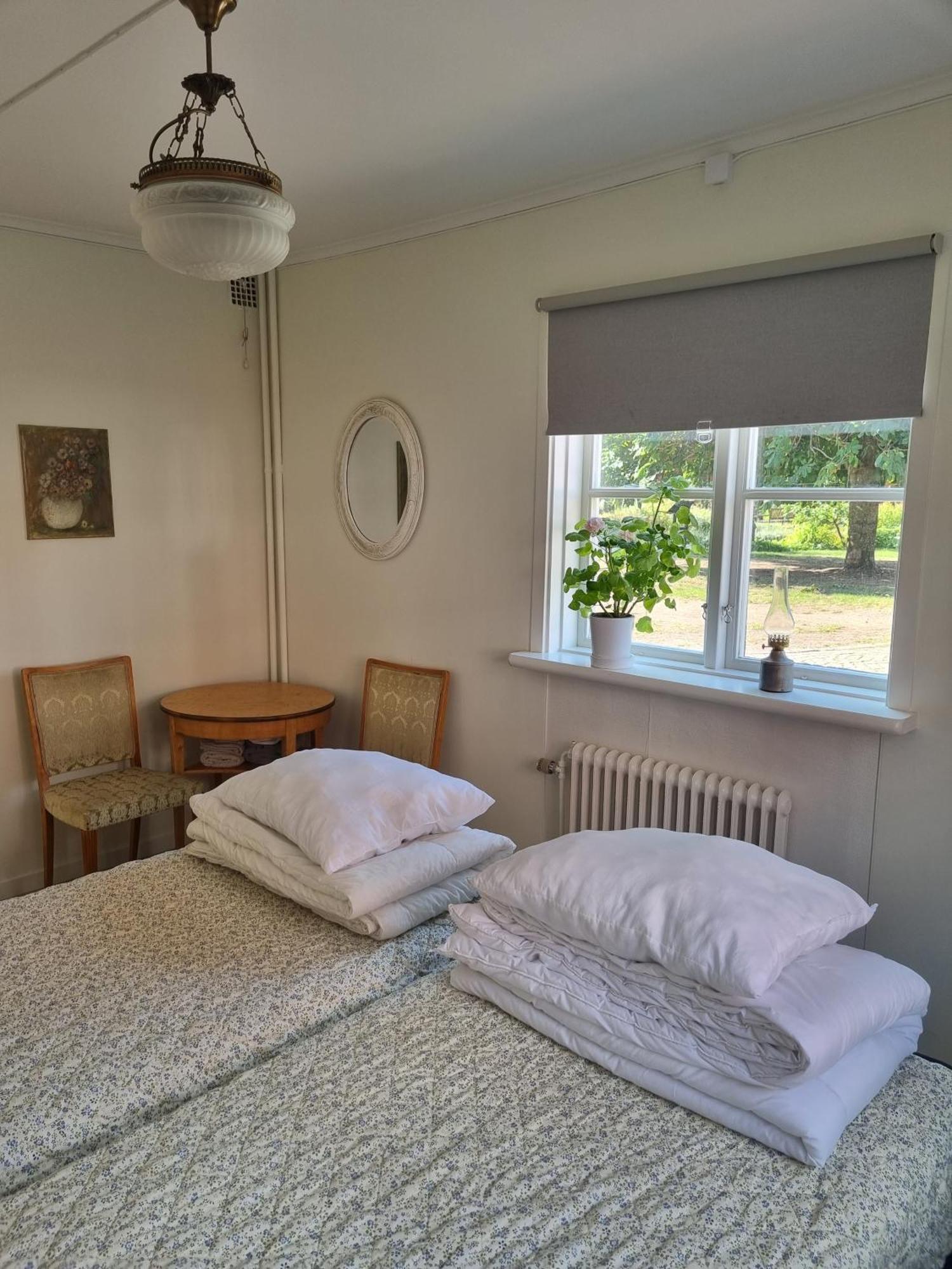 Garvaren Boendet Mitt I Gamla Stan I Eksjoe Exterior photo